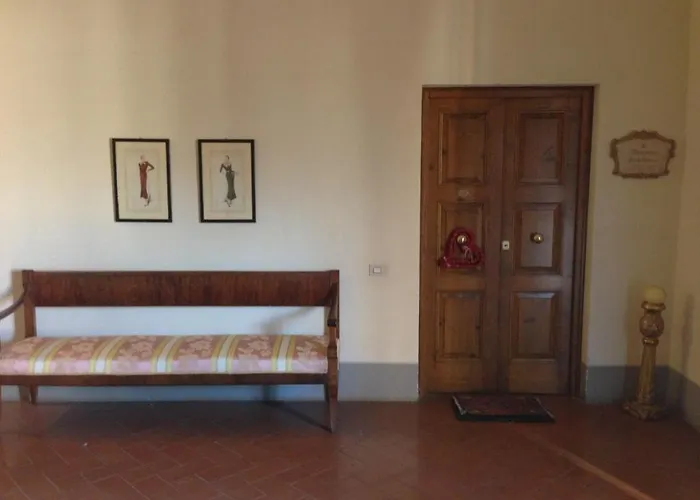 Dimora Nobiliare