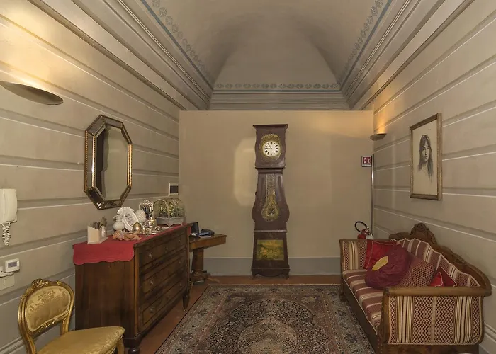 Dimora Nobiliare 4* Pisa