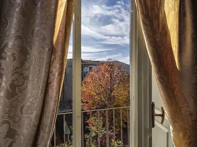 Dimora Nobiliare Bed & Breakfast Pisa