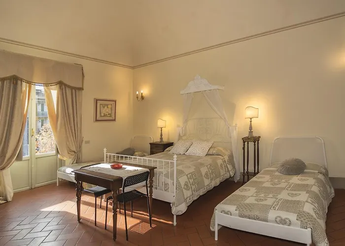 Dimora Nobiliare Bed & Breakfast Pisa