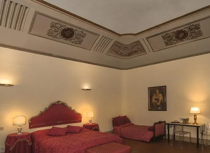 Dimora Nobiliare 4* Pisa