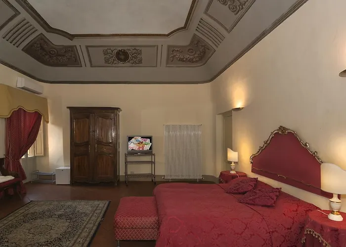 Dimora Nobiliare Bed & Breakfast Pisa