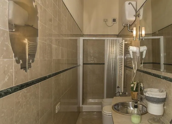 Bed & Breakfast Dimora Nobiliare 4*