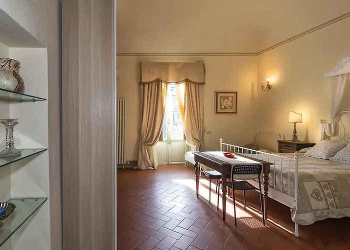 Dimora Nobiliare 4*
