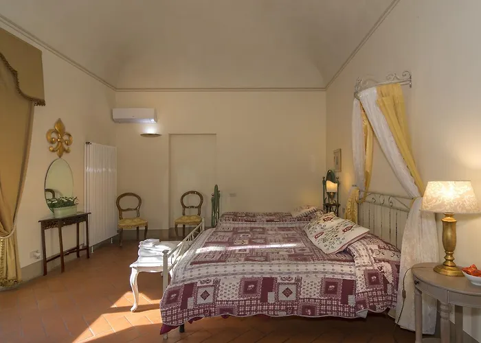 Dimora Nobiliare