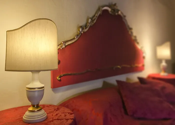 Dimora Nobiliare Bed & Breakfast 4*