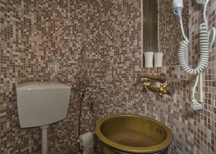 Dimora Nobiliare Bed & Breakfast 4*