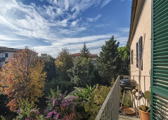 Bed & Breakfast Dimora Nobiliare Pisa