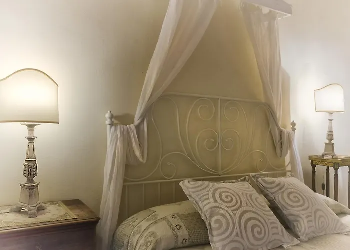 Dimora Nobiliare 4*