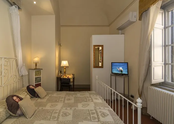 Bed & Breakfast Dimora Nobiliare Pisa