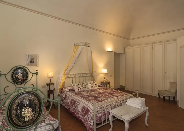 Dimora Nobiliare 4* Pisa