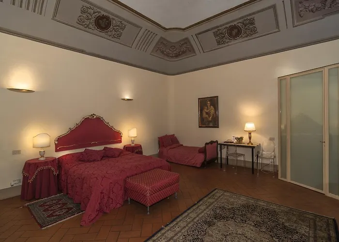 Dimora Nobiliare 4*