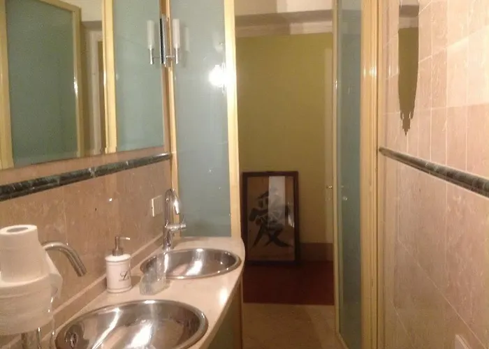 Dimora Nobiliare 4* Pisa