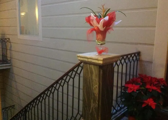 Dimora Nobiliare Bed & Breakfast Pisa