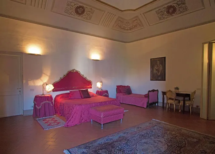 Dimora Nobiliare Bed & Breakfast Pisa