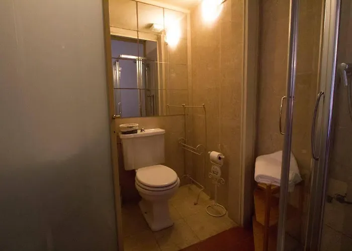 Bed & Breakfast Dimora Nobiliare 4*