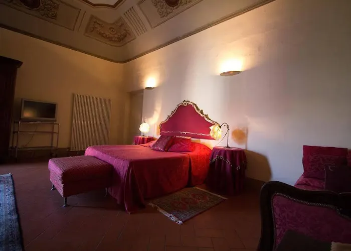 Dimora Nobiliare Bed & Breakfast