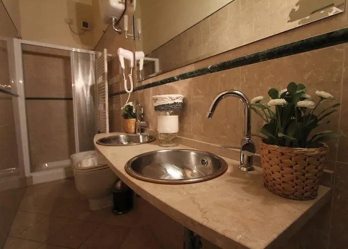 Dimora Nobiliare Bed & Breakfast Pisa