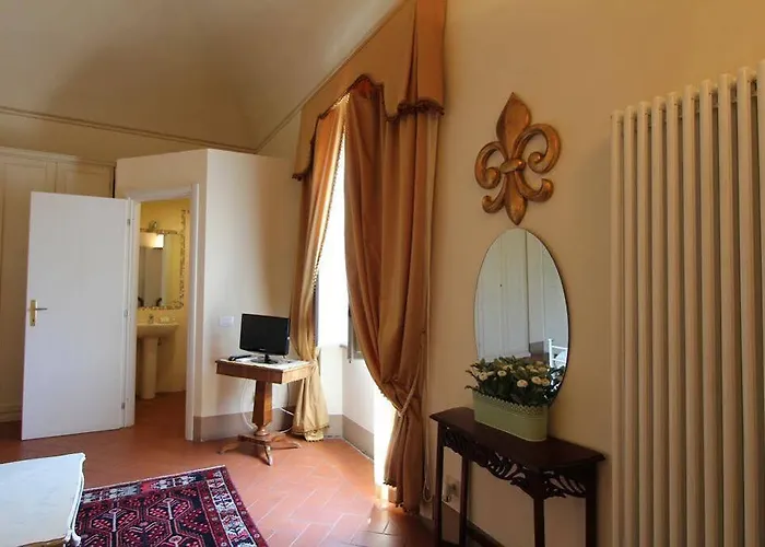 Dimora Nobiliare Bed & Breakfast 4*