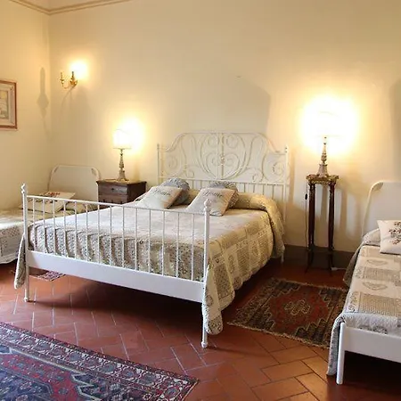 Couette-café Dimora Nobiliare 4*