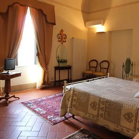 Dimora Nobiliare