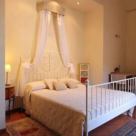 Dimora Nobiliare Couette-café 4*