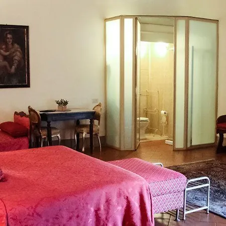 Couette-café Dimora Nobiliare