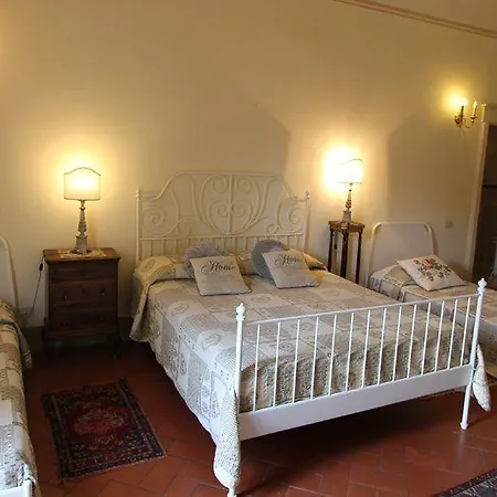Couette-café Dimora Nobiliare