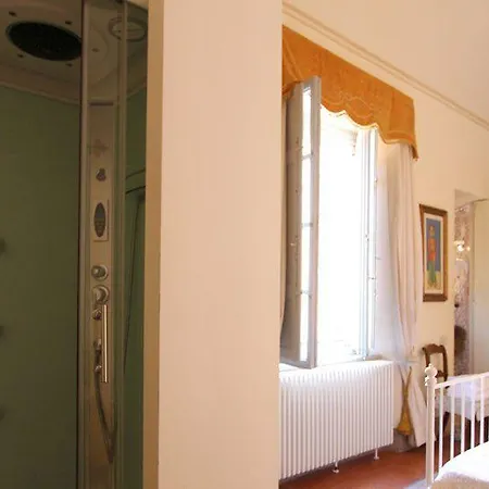 Couette-café Dimora Nobiliare