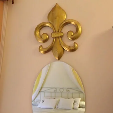 Dimora Nobiliare Couette-café 4*