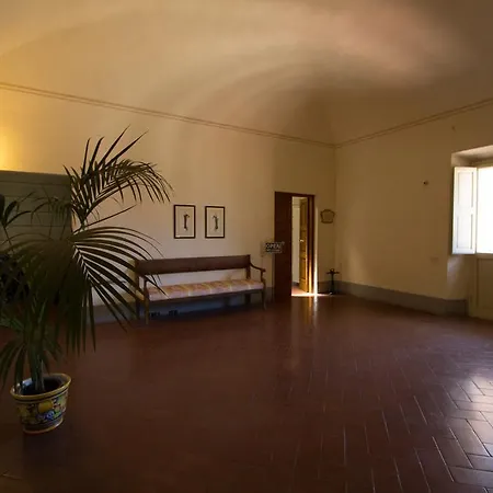Dimora Nobiliare Bed & Breakfast Pisa