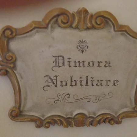Dimora Nobiliare 4* Pise