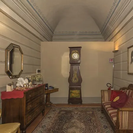 Dimora Nobiliare 4* Pise