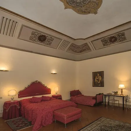 Dimora Nobiliare 4* Pise