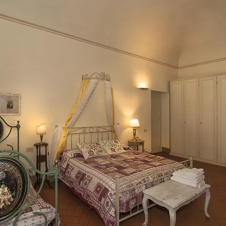 Dimora Nobiliare 4* Pise
