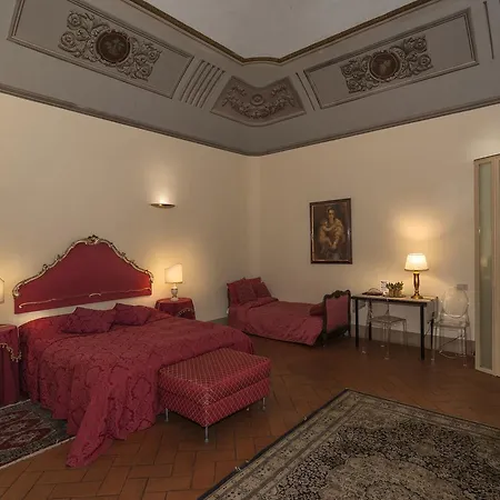 Dimora Nobiliare 4*