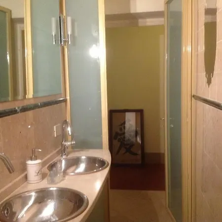 Dimora Nobiliare 4* Pise
