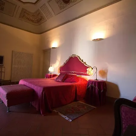 Dimora Nobiliare Couette-café